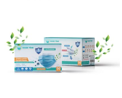 Maske Kutusu